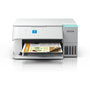 Voir la diapositive 2 : Epson Imprimante jet d'encre EcoTank ET-2956 - White