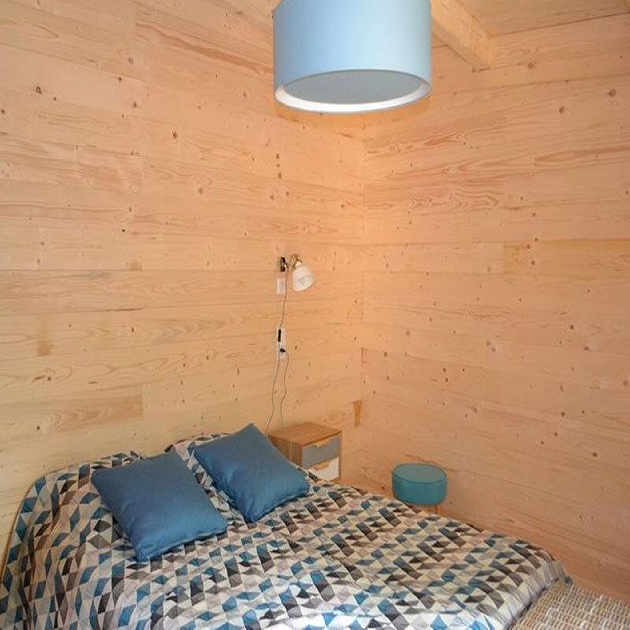 Voir la diapositive 3 : Smartbox 2 jours en lodge sur pilotis avec activité en famille près de poitiers - coffret cadeau séjour