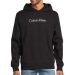 CALVIN KLEIN JEANS Sweat à Capuche  Homme Calvin Klein Jeans K10K112445. Coloris disponibles : Noir