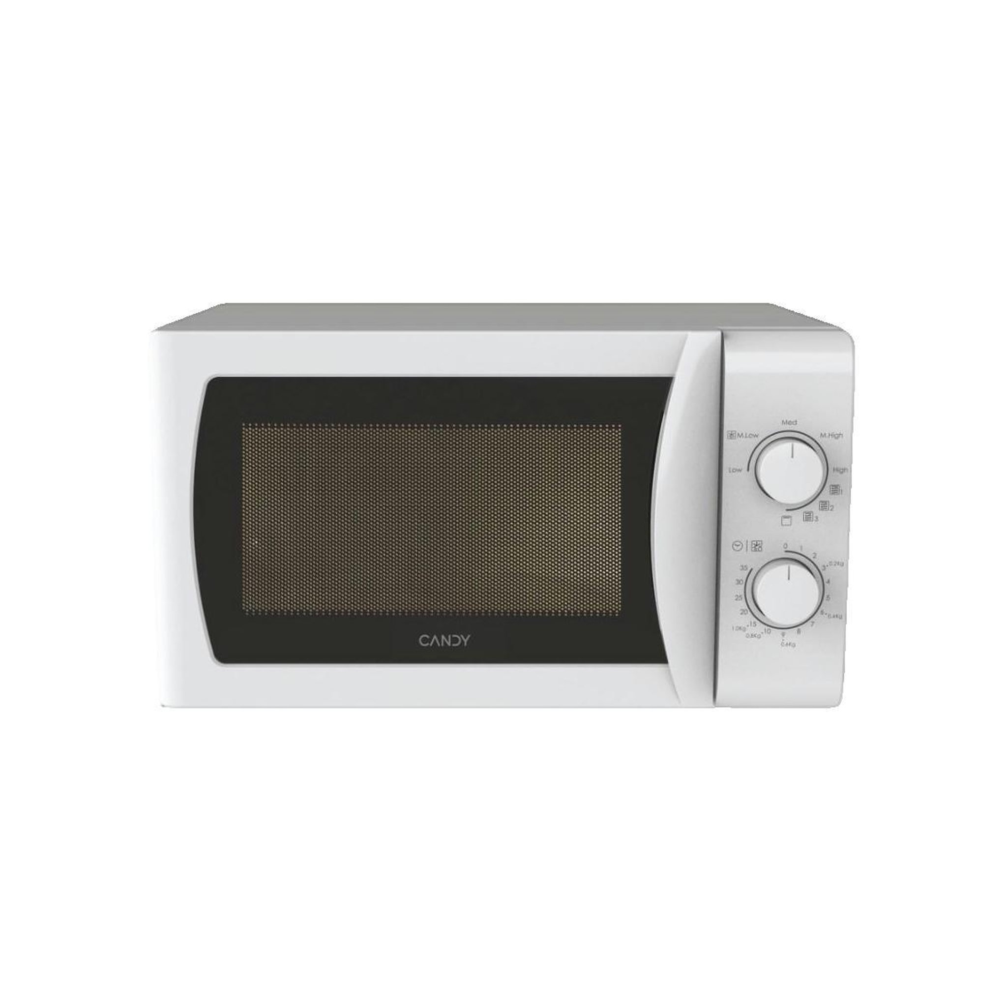 Candy Micro-ondes Candy Idea 20L 700W Blanc