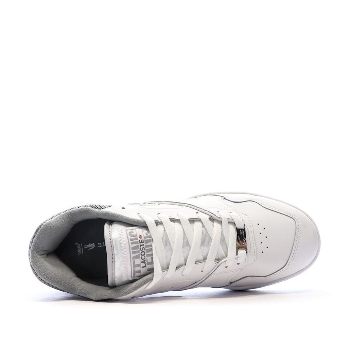 Lacoste Baskets  /es Homme Lacoste Lineshot 124