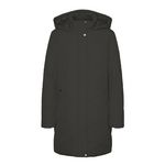 Vero Moda Doudoune  Femme Vero  oda Willa. Coloris disponibles : Marron