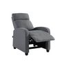 Voir la diapositive 4 : Fauteuil relax  inclinable TENNESSEE