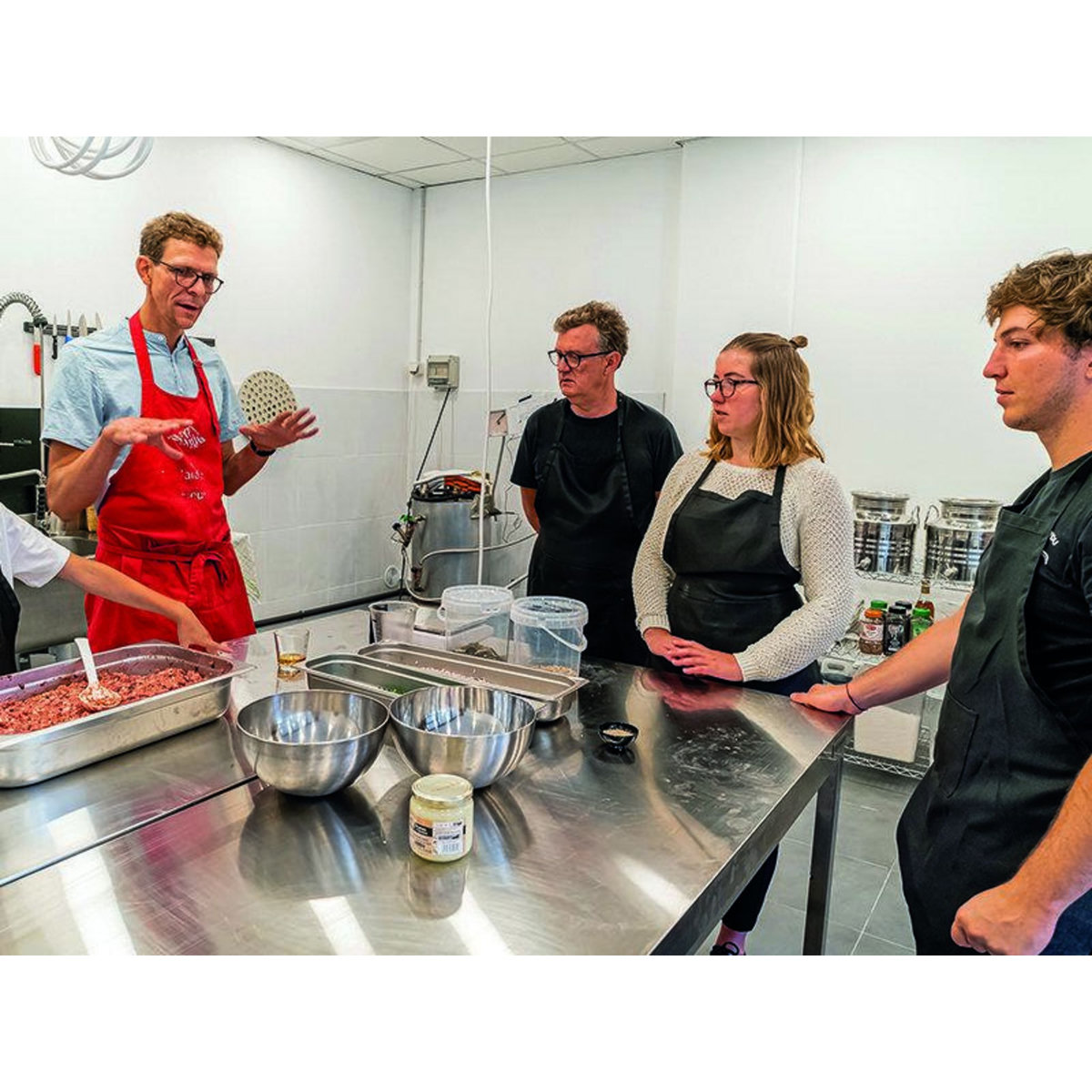 Smartbox Atelier zéro déchet sur la conserverie près de Bordeaux pour associer l'utile à l'agréable - Coffret Cadeau Gastronomie