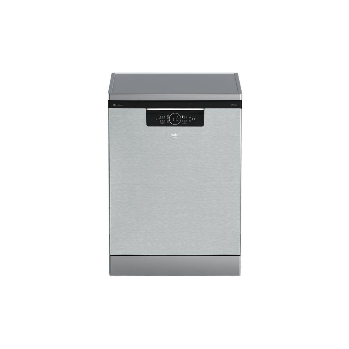 Beko Lave vaisselle 60 cm BDFN36642XC