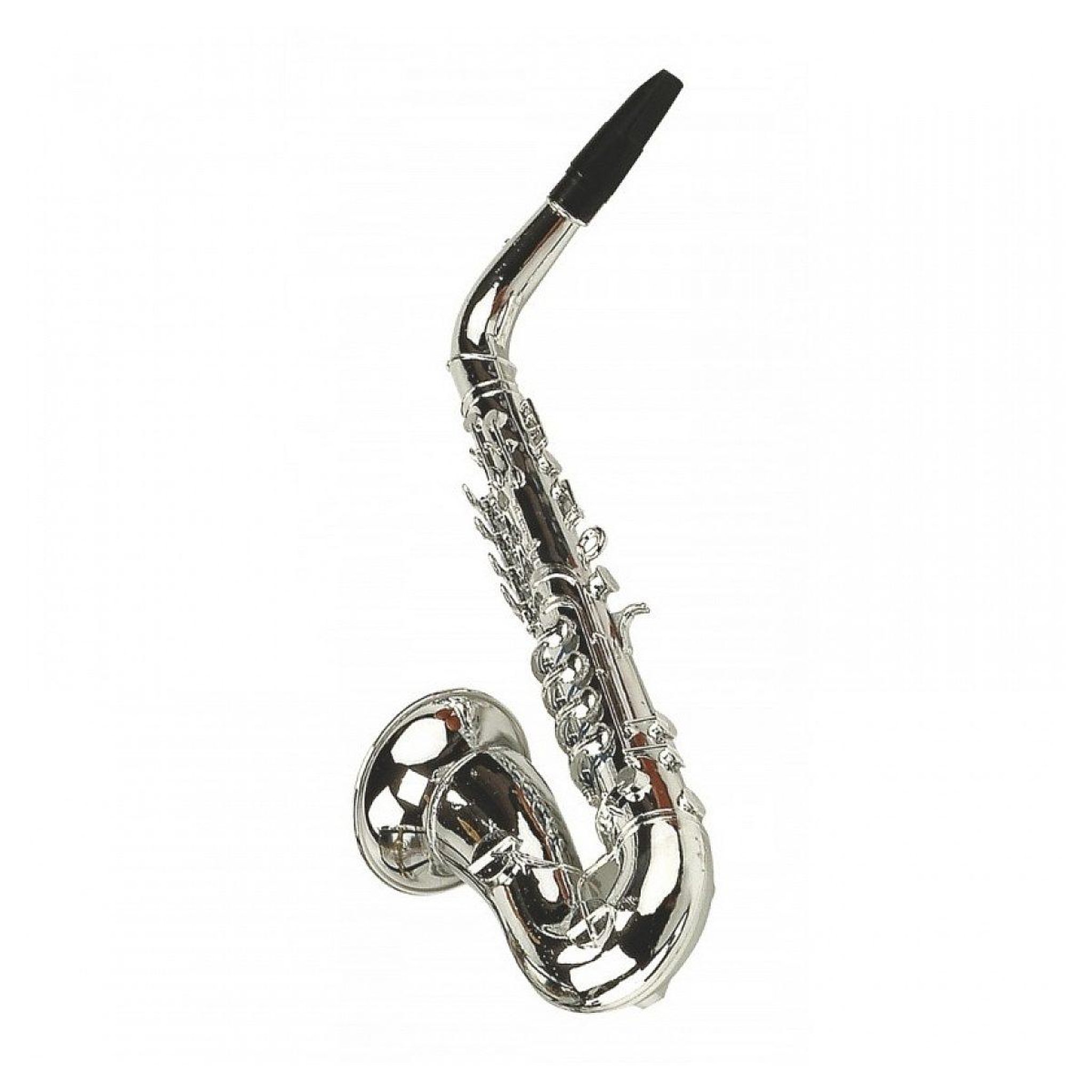 BASS & BASS Saxophone 8 notes - jouet musical pour enfant