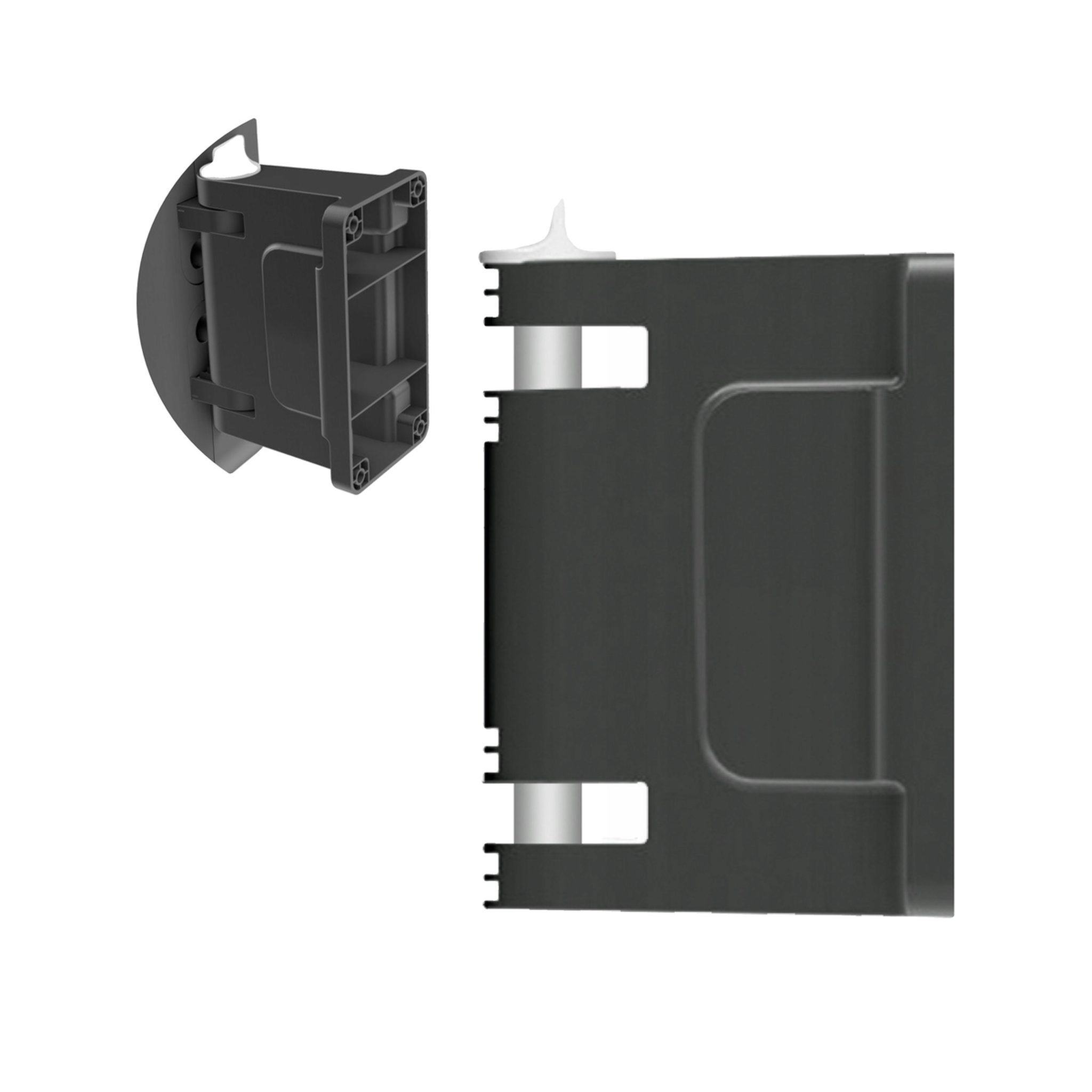 Voir la diapositive 5 : Cellfast Accessoire Cellfast 55-411 avec rotation 180°