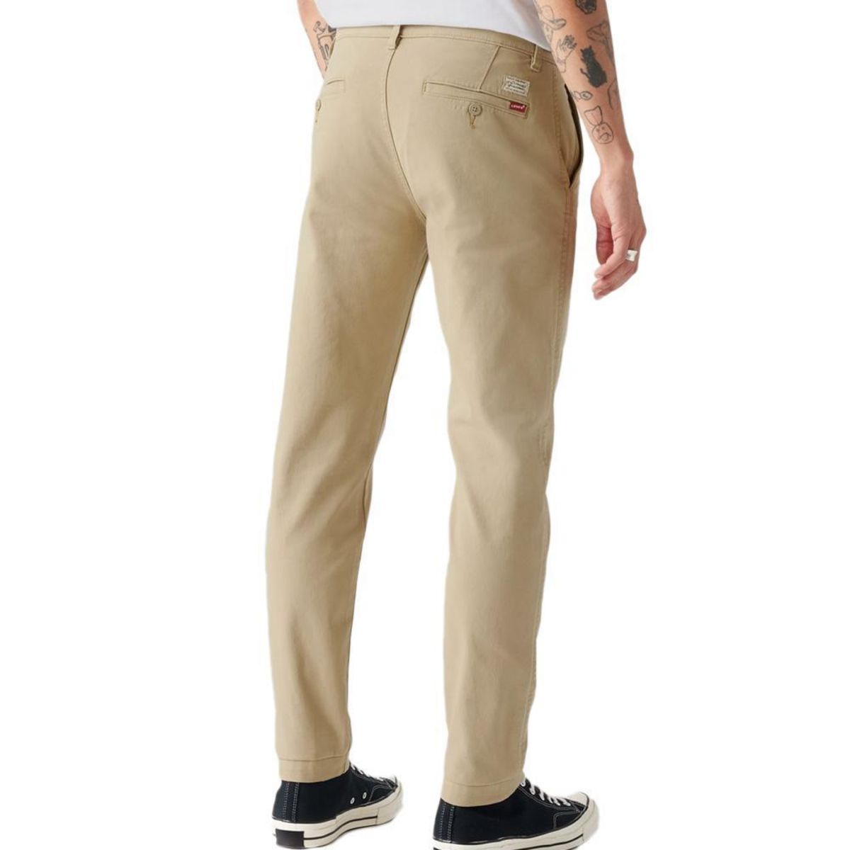 Levi's Pantalon Chino  Homme Levi's  Xx Chino   W31