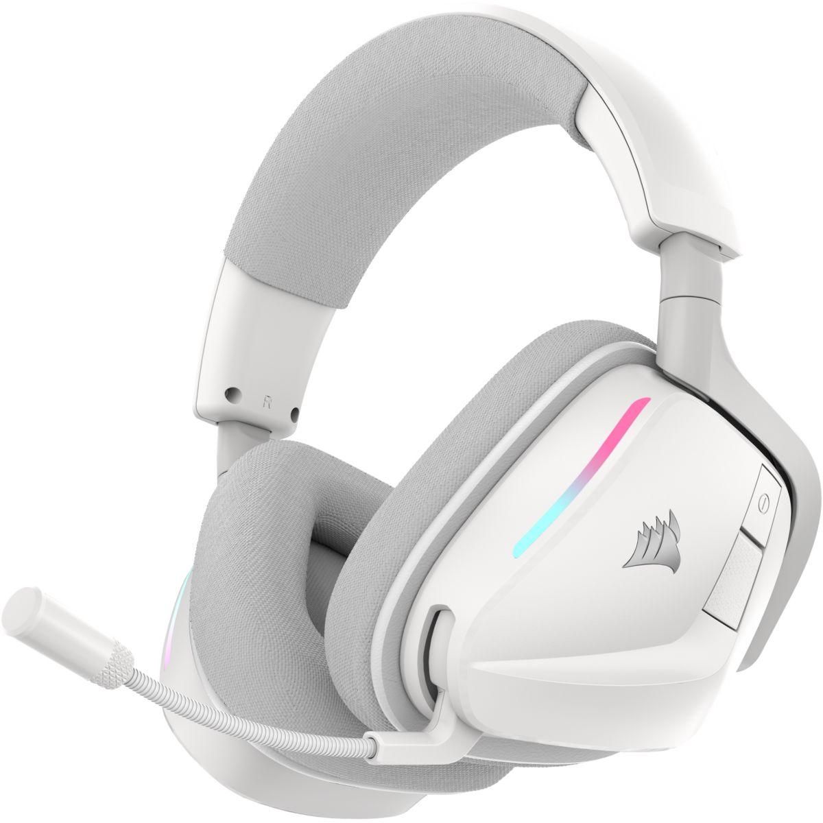 Corsair Casque gamer VOID ELITE V2 WIRELESS PS5