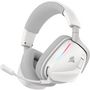 Voir la diapositive 1 : Corsair Casque gamer VOID ELITE V2 WIRELESS PS5