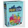 Gigamic Point city - Jeu de strategie