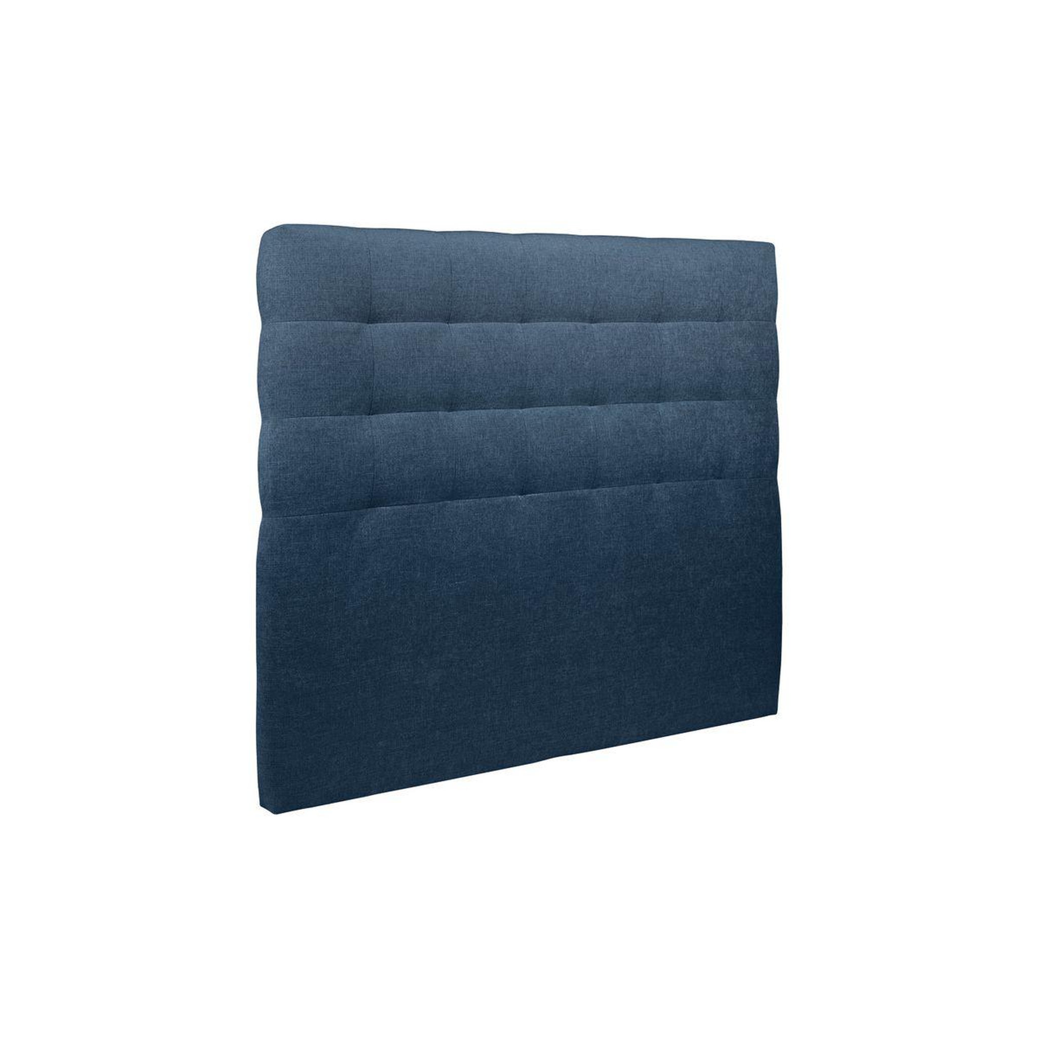 Voir la diapositive 2 : Sommeil de Plomb Tete de lit Capitonnée Tissu - Ep 10 cm rembourré