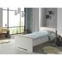 Voir la diapositive 2 : Lit enfant  90 x 200 cm AIMY