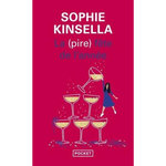 LA (PIRE) FETE DE L'ANNEE, Kinsella Sophie