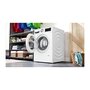 Voir la diapositive 6 : BOSCH Lave-linge frontal 9kg 1400tr/min - WGG244Z3FR