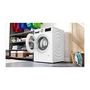Voir la diapositive 6 : BOSCH Lave-linge pose libre 9kg 1400tr/min - WGG244Z3FR