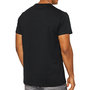Voir la diapositive 2 : Pepe Jeans T-shirt Noir Homme Pepe Jeans Original Basic