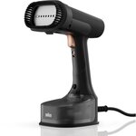BRAUN Défroisseur vapeur GS7077BK