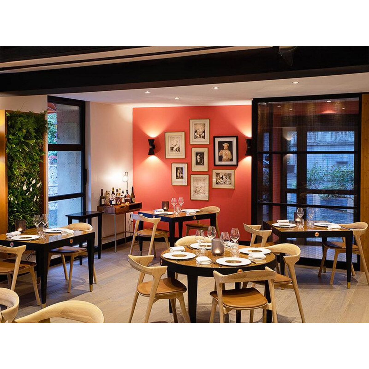 Smartbox Tables primées - Coffret Cadeau Gastronomie