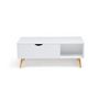 Voir la diapositive 3 : Table basse relevable grand modèle