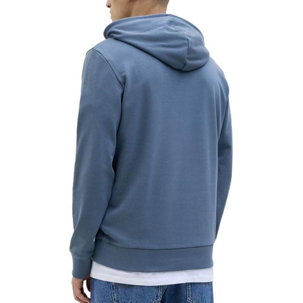 Jack & Jones Sweat à Capuche  Homme Jack & Jones Hawaii