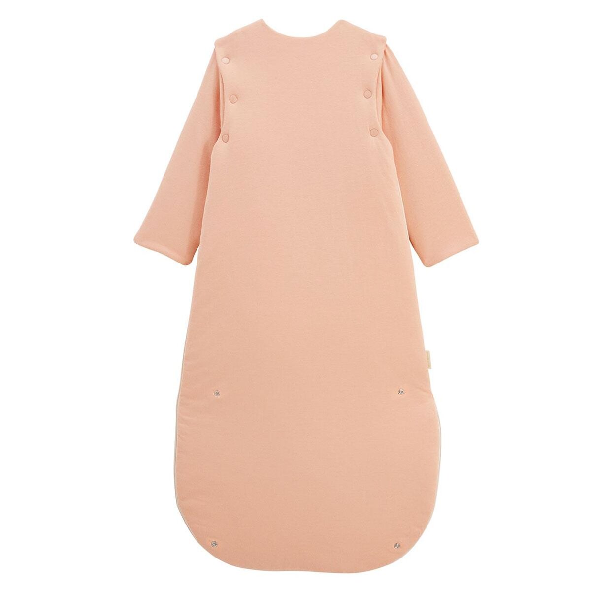 Petit Béguin Gigoteuse TOG 2 avec manches amovibles Santa Giulia