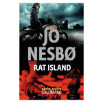 RAT ISLAND, Nesbo Jo