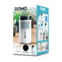 Voir la diapositive 2 : Domo Air cooler chillizz - DOMO - DO159A - 9,6 W