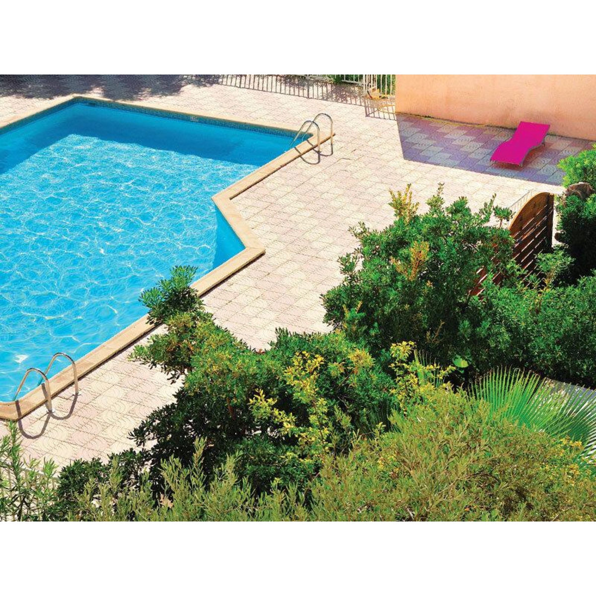 Smartbox 3 jours en hôtel en bord de mer avec accès privatif à l'espace bien-être au Cap d'Agde - Coffret Cadeau Séjour