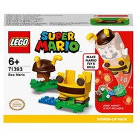 LEGO® Super Mario 71405 - Ensemble d'Extension Les Fuzzies Voltigeurs -  DracauGames