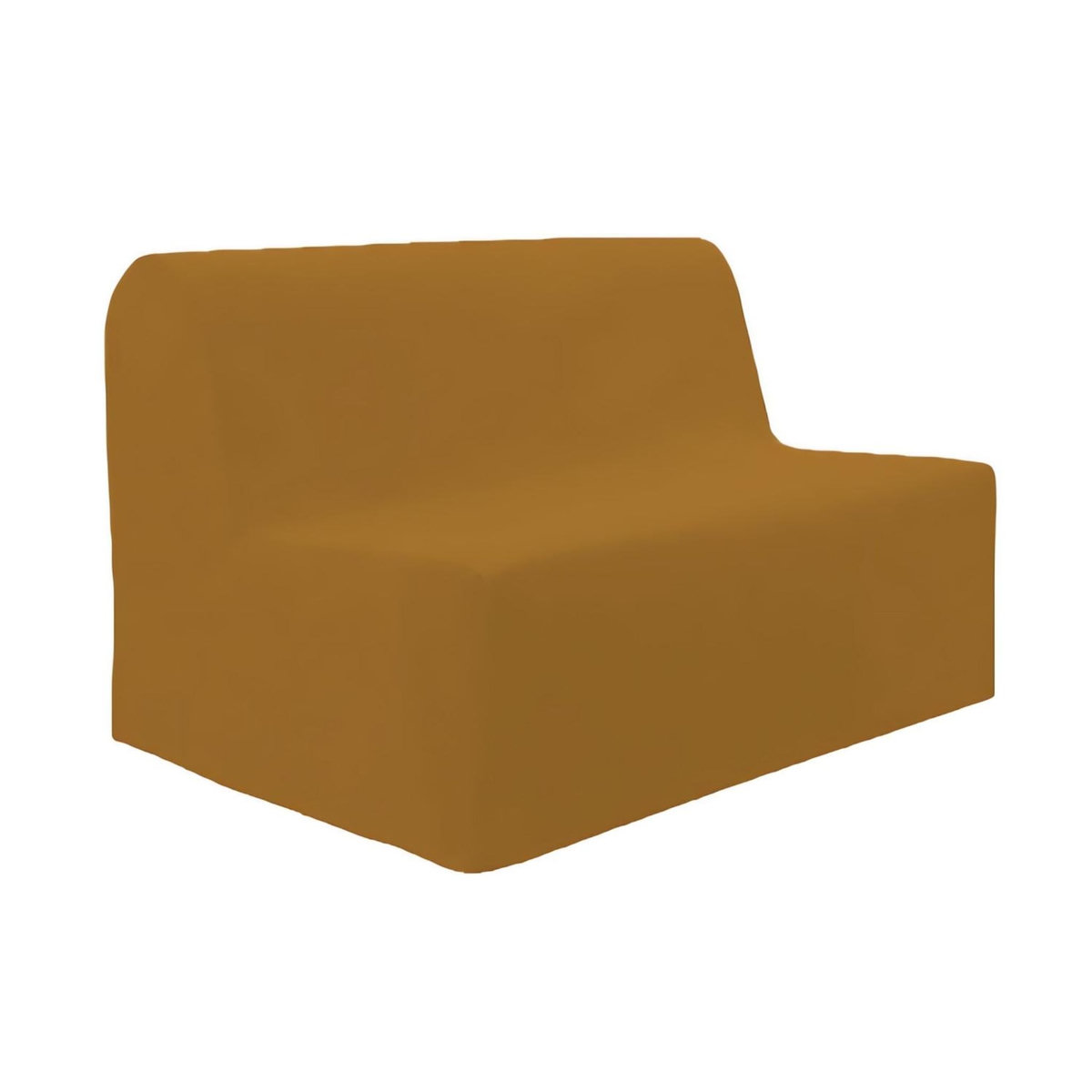 SOLEIL D'OCRE Housse de BZ en coton PANAMA, par Soleil d'ocre