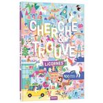 LICORNES, Le Tandé Prisca