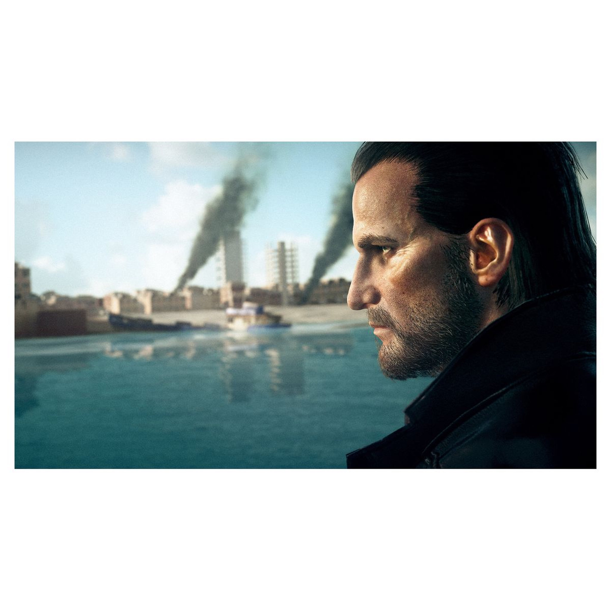 Voir la diapositive 5 : Namco Hitman 3 Xbox One - Xbox Series X