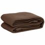 Voir la diapositive 2 : VIDAXL Tapis de tente 250x200 cm Marron