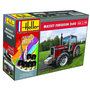 Voir la diapositive 3 : Heller Maquette Tracteur : Kit : Massey-Ferguson 2680