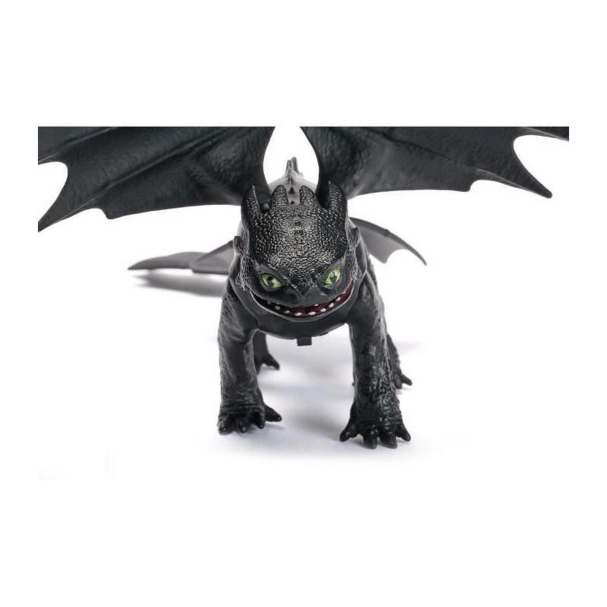 Spin Master SPIN MASTER FIGURINE DRAGON SONORE 25 CM KROKMOU Dragons Movie