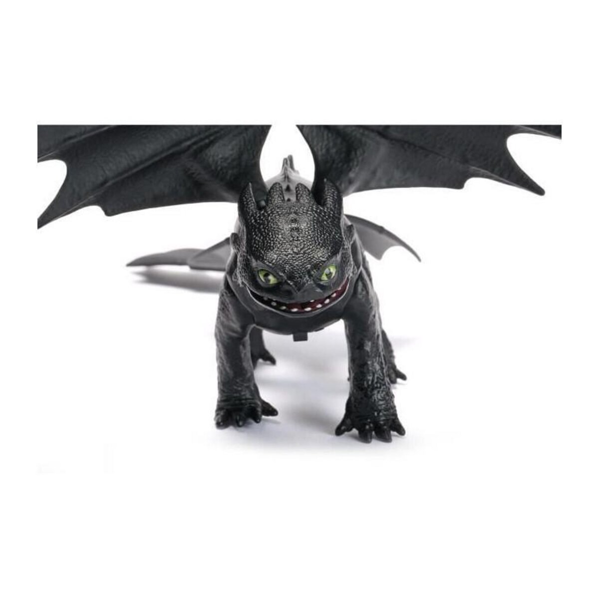 Spin Master SPIN MASTER FIGURINE DRAGON SONORE 25 CM KROKMOU Dragons Movie