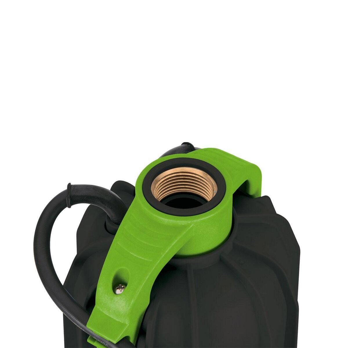 VITO Pompe de relevage 1000W Multicellulaire Pompe à eau 6500 L/h VITO