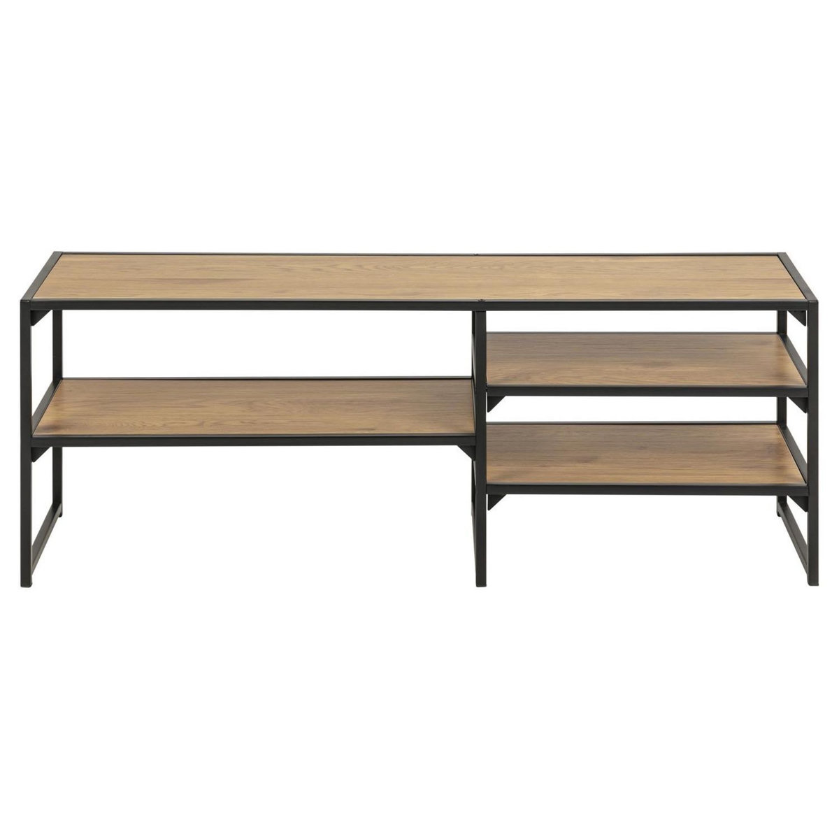 CONCEPT USINE Meuble TV industriel FACTORY