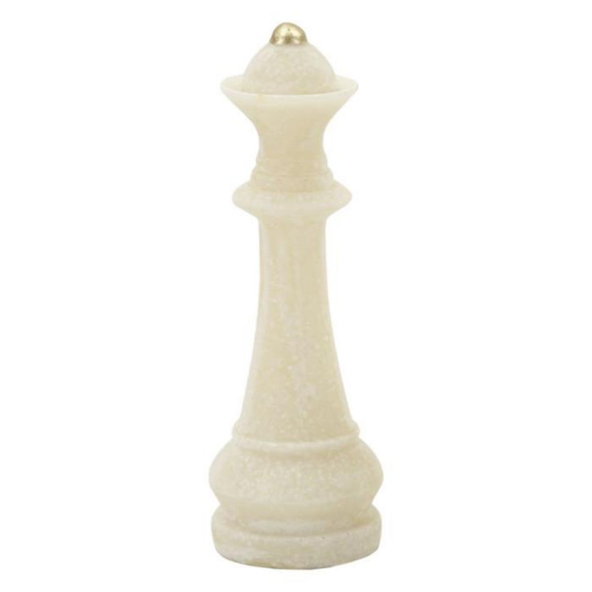Paris Prix Lot de 8 Pièces d'Échec  Quarzy  16cm Blanc