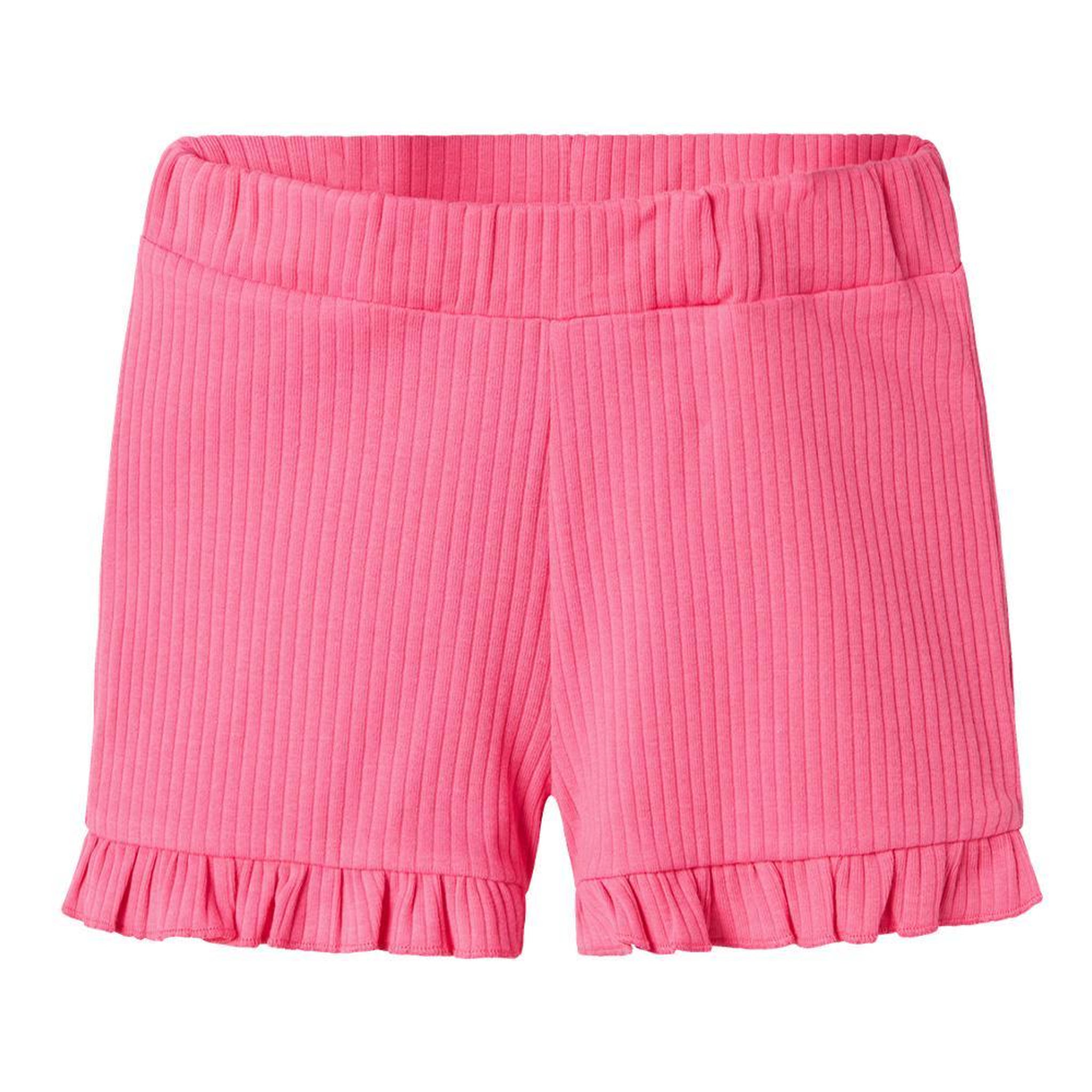 Voir la diapositive 1 : NAME IT Short  Fille Name it Sand