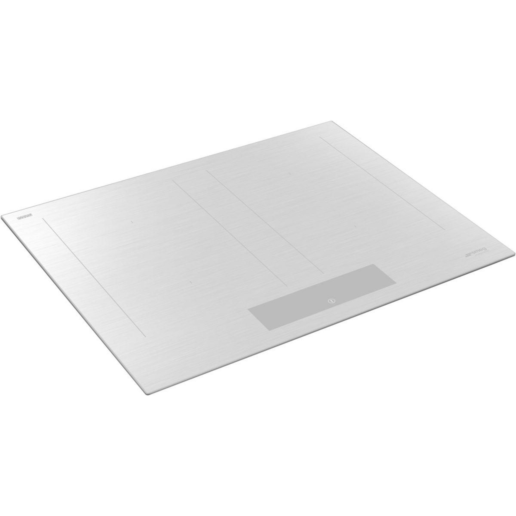 Voir la diapositive 3 : SMEG Plaque induction SIM3644MWH