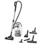 Voir la diapositive 1 : ROWENTA Aspirateur traineau 400w 58db blanc - ro7487ea