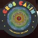 GROS CALIN, Buxton Annabelle