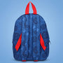 Voir la diapositive 2 : Marvel Sac a dos Spidey enfant 31 cm Bleu 2 compartiments 200-4233 SPIDEY