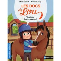 Librairie équestre Cheval et Soleil - Tous les livres pour les passionnés  de chevaux