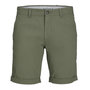 Voir la diapositive 1 : Jack & Jones Short Chino  Garçon JACK & JONES 1225611