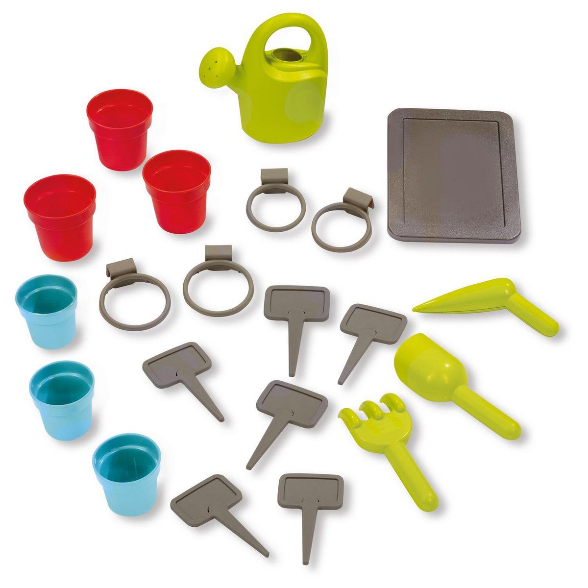 SMOBY Maison Garden House