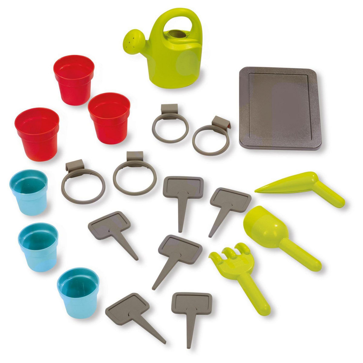 SMOBY Maison Garden House