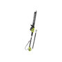 Voir la diapositive 2 : Ryobi Taille-haies RYOBI 18V One+ sans batterie ni chargeur OPT1845